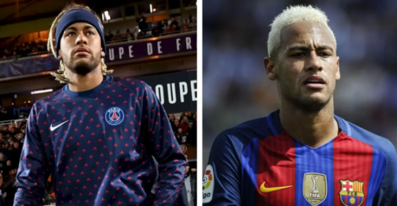 Neymar i fiksuar pas flokëve, stilisti personal i tij kaq para i merr në muaj