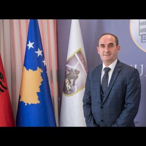 Lulzim Aliu kandidat i PDK-së për deputet