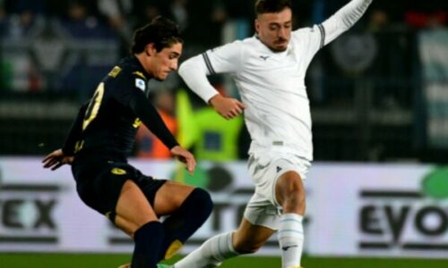 “Fiksimi” i Igli Tares, drejtori i Milanit përshpejton gjithçka për ish-lojtarin që Reali kërkon 50%