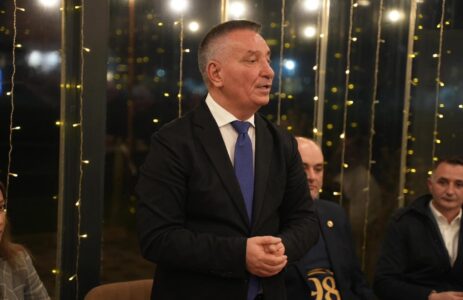 Pal Lekaj: Edhe Pjetërshani krah Aleancës