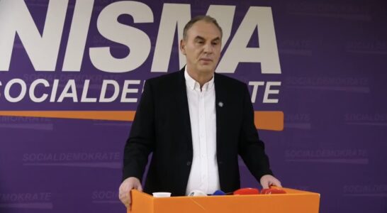 Limaj thotë se bashkimi me PDK-në do të bëhet në Parlament