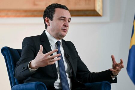 SHBA i quajti ‘‘përçarëse’’ veprimet e VV’së me Listën Srpska, komenti i Kurtit: Është çështje e ambasadës Amerikane dhe e KQZ’së