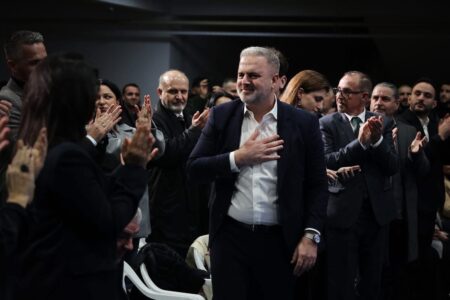 Pse e anuluat tubimin mbrëmë në Shtime? – Visar Azemi i kundërpërgjigjet Enver Halitit