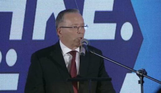 ​Zgjedhjet e 28 dhjetorit, Hamza tregon mesazhin që mori nga Thaçi e Veseli