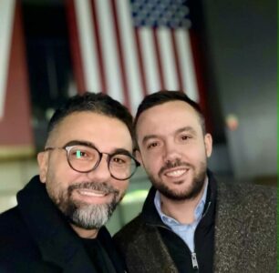 Tahiri për Behramin: Ai është idealist dhe luftëtar, promovon vlerat e UÇK-së, dhe është në front kundër keqqeverisjes