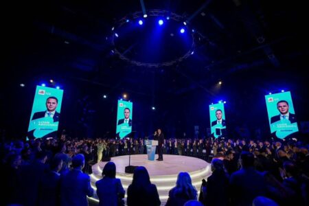 LDK mban sot tubimin përmbyllës të fushatës