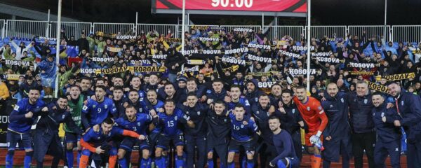 Shorti i Kupës së Botës | Kosova, nëse kualifikohet, do të jetë në grup me: SHBA-në, Australinë dhe Paraguajin