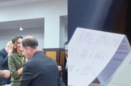 Kurrqysh të pajtohen me humbjen VV-ja në Prishtinë: Qysh në seancën e parë, fillon përplasja e tyre me LDK’në