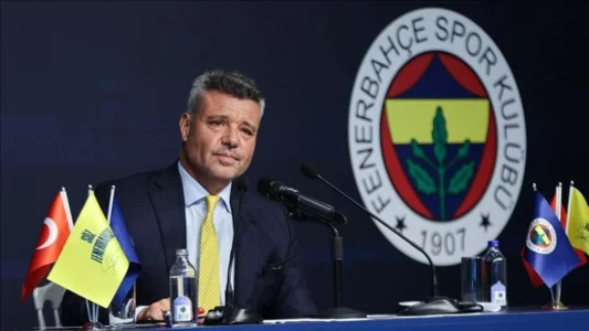 Thellohet skandali në futbollin turk, arrestohet presidenti i Fenerbahçes