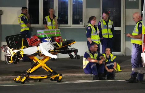 E rëndë: Shkon në 16 numri i të vdekurve nga sulmi në Sidnei të Australisë