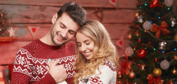 Si të ndikon seksi në natën e Vitit të Ri?