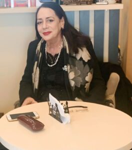 Në emër të Lëvizjes për Rikthim, Luljeta Pula u shkruan letër ambasadorëve të QUINT’it në Kosovë