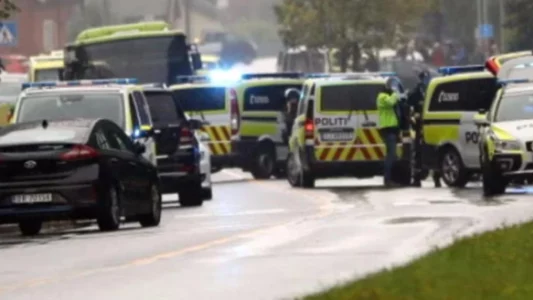 Panik në Norvegji, 19-vjeçari qëllon me armë zjarri brenda një qendre tregtare