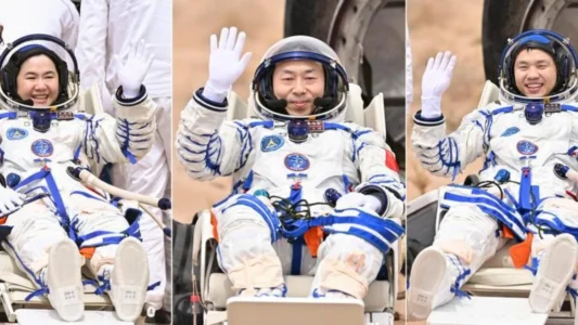 Astronautët zbulojnë gjurmë meteoritësh në Hënë, marrin me vete disa kilogramë shkëmbinj në Tokë