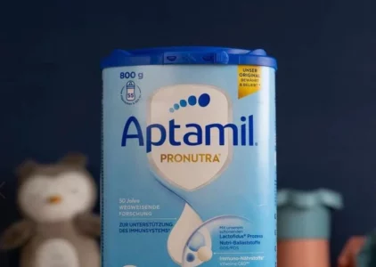 Reagon kompania nga Kosova që importon qumështin “Aptamil”, i kontaminuar me bakterin Bacillus Cereus