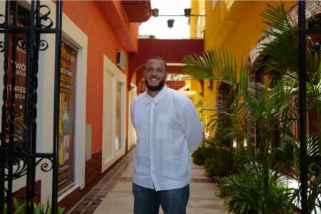 A e keni ditur? Ky familjar i Mozzik-it kandidon për deputet në zgjedhjet e 28 dhjetorit