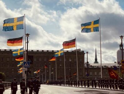 Suedia dhe Gjermania shkurtojnë buxhetet e ndihmës, prioritet shpenzimet e mbrojtjes