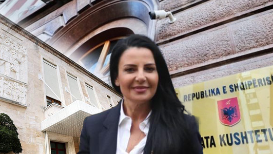 Kushtetuesja shtyn sërish shqyrtimin e çështjes Balluku