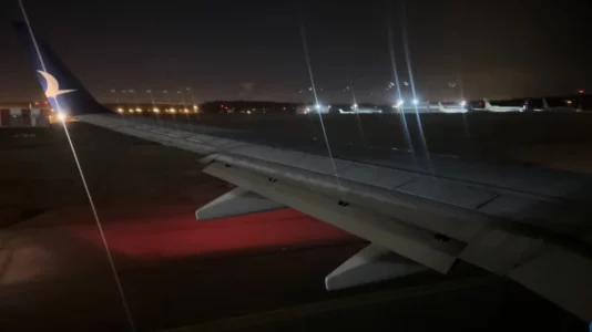Ja si ndodhi incidenti në Aeroportin ‘Sabiha Gökçen’ në Turqi (VIDEO)