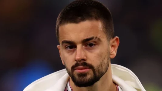 Spalletti merr lajmin e madh: Edon Zhegrova dhe disa bashkëlojtarë të gatshëm për përballjen ndaj Pisa