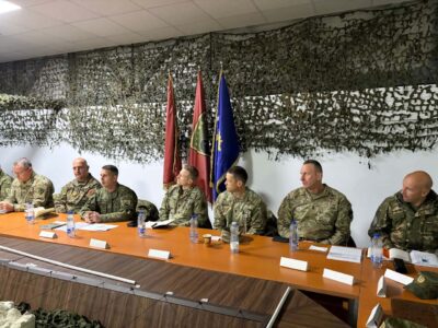 FSK realizon Forumin e Nënoficerëve