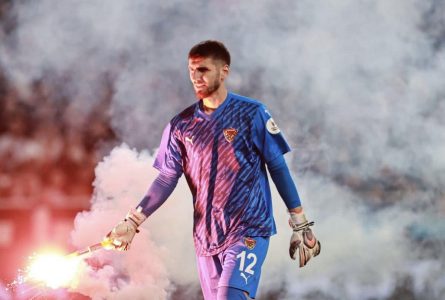 Vendim i papritur nga Visar Bekaj, largohet nga skuadra turke