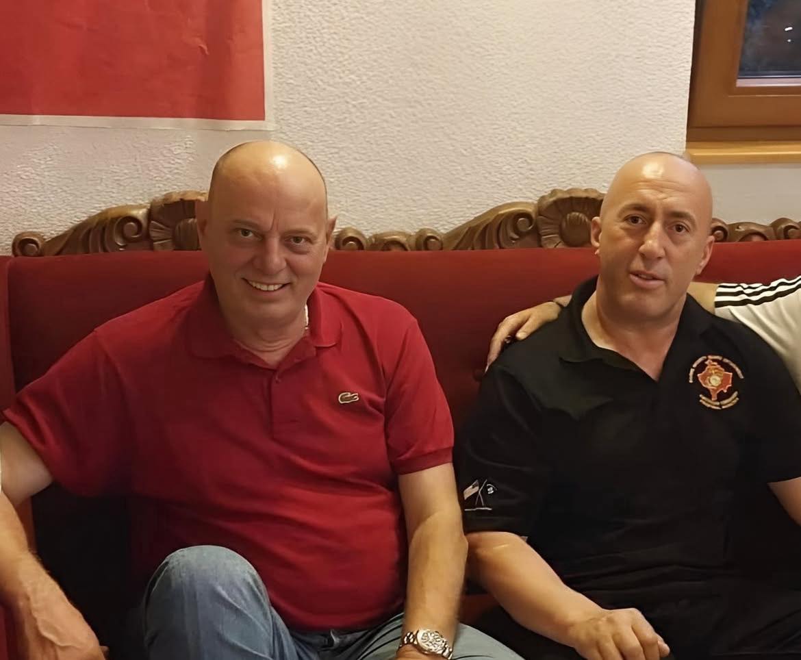 Ish komandanti Agim Çeku në listën e AAK për deputet