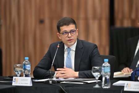 Pirro Vengu: Anëtarësimi i Kosovës në Kartën e Adriatikut, nevojë strategjike