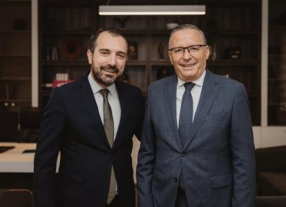 Bedri Hamza e zyrtarizon për deputet ish-ministrin