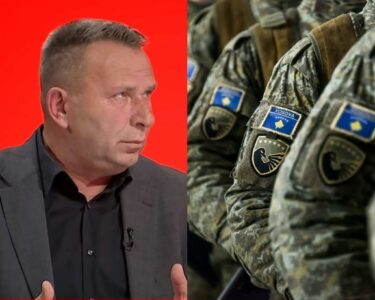 Gjenerali Rrahman Rama: Çdo ditë mesatarisht dy ushtarë po e braktisin uniformën e FSK-së, së fundi edhe një oficer që u shkollua në Amerikë