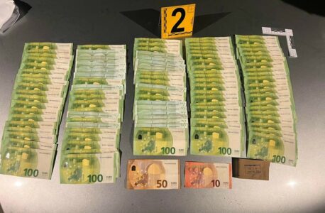 Sekuestrohen 20 mijë euro, armë e dokumente – Prokuroria jep detaje nga aksioni i sotëm anti-korrupsion