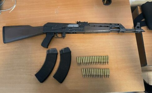 Arrestohen pesë persona për gjuajtje me armë zjarri në Prishtinë