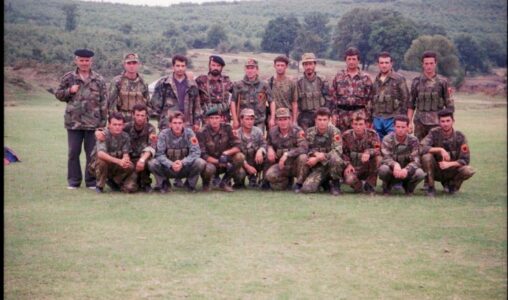 PDK: Sakrifica e 41 dëshmorëve, mbetet amanet i përhershëm për lirinë, dinjitetin dhe të ardhmen e Kosovës