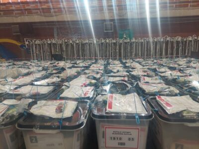 KQZ nis procesin e verifikimit të rezultateve dhe numërimin e votave të kandidatëve