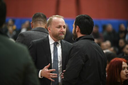 Tahiri: Vetëm bashkë mund t’i ulim çmimet ushqimore dhe të energjisë, Bedri Hamza është zgjidhja e duhur