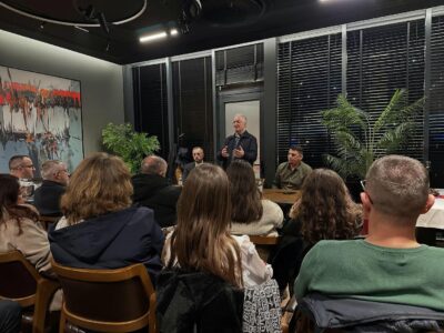 Xhavit Haliti bën thirrje për mobilizim: Si dikur rreth UÇK-së, sot për fitoren e PDK-së