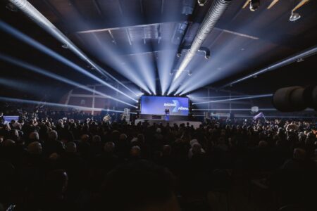 Hamza nga Vushtrria: Po punojmë çdo ditë me dinjitet për familjet e saj dhe të rinjtë