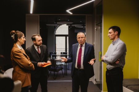 Hamza nga ICK: Qeveria ime do të mbështesë fuqishëm ekonominë digjitale dhe inovatorët