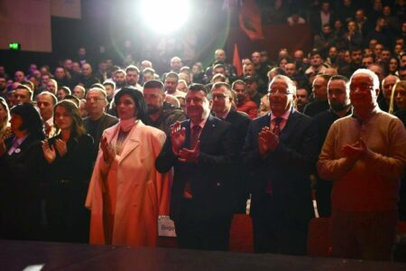 Hajdar Beqa: Gjakova e vendosur për fitoren e PDK-së