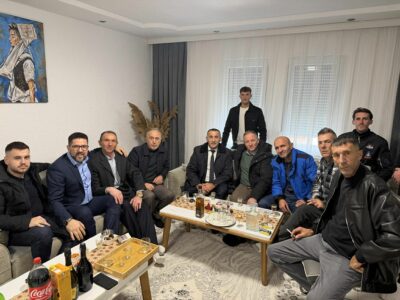 Lahi Brahimaj: Ishim te dajtë e nënës Aze, te familja e persekutuar me histori luftërash, sakrificë e qëndresë