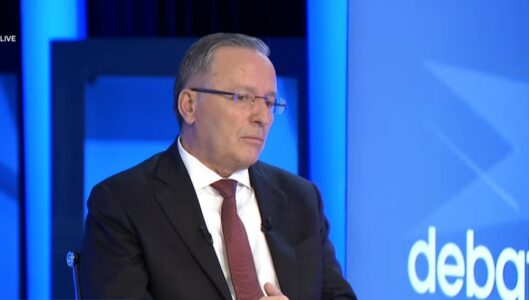 Hamza: Atmosfera para votimit është pozitive, qytetarët të interesuar për pjesëmarrje në zgjedhje