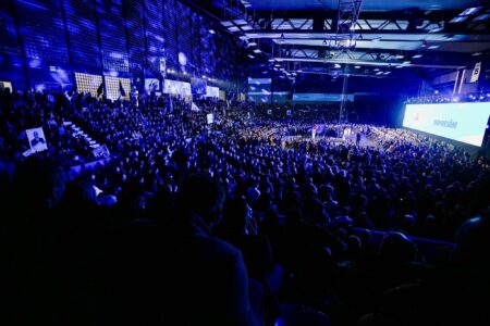 Abdixhiku pas mbylljes së fushatës të LDK-së: Të qetë në ndërgjegje, të fortë në vullnet të bashkuar në qëllim