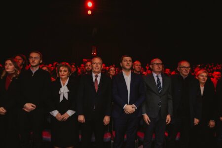 Memli Krasniqi: E përmbyllëm një fushatë shembull