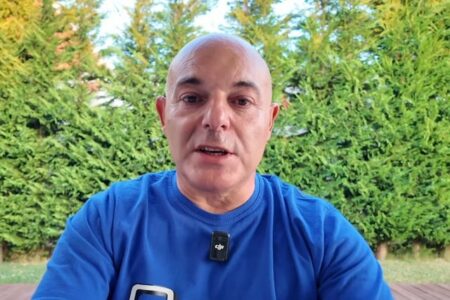 Blendi Fevziu: Kam ngrënë buburreca, mish kali, krokodil dhe mish balene