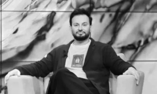 Rrihet brutalisht gazetari i njohur shqiptar, po lufton për të mos humbur shikimin