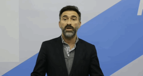 Stavileci: Vota e qytetarit po shkon drejt të qenit vendimtare për PDK-në