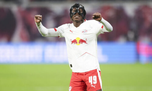 100 milionë për 19-vjeçarin, Liverpooli çmendet për Diomanden