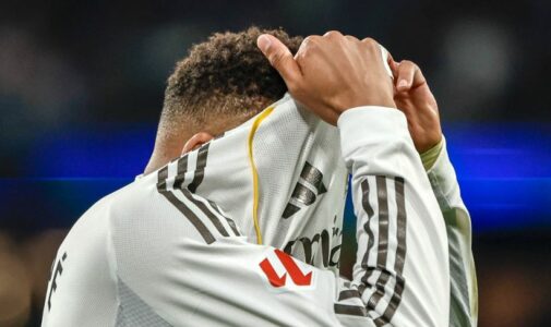 Reali mposhtet në Bernabeu, shkëputet Barcelona