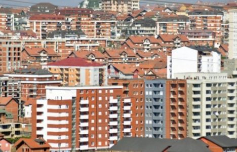ASK: Çmimet e pronave banesore u rritën me 4.2 % krahasuar me vitin 2024