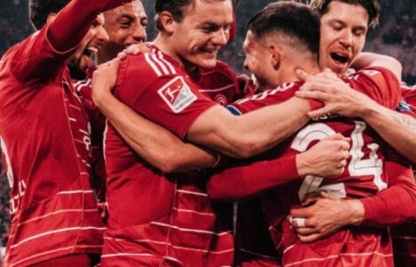 Supergoli nga Muslija ia siguron fitoren Fortuna Düsseldorf-it